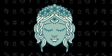  3 Zodiac Signs Who Are Majorly Psychic On May 9
