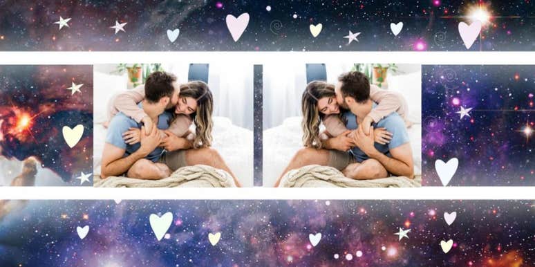 zodiac signs who are luckiest in love on april 27, 2024